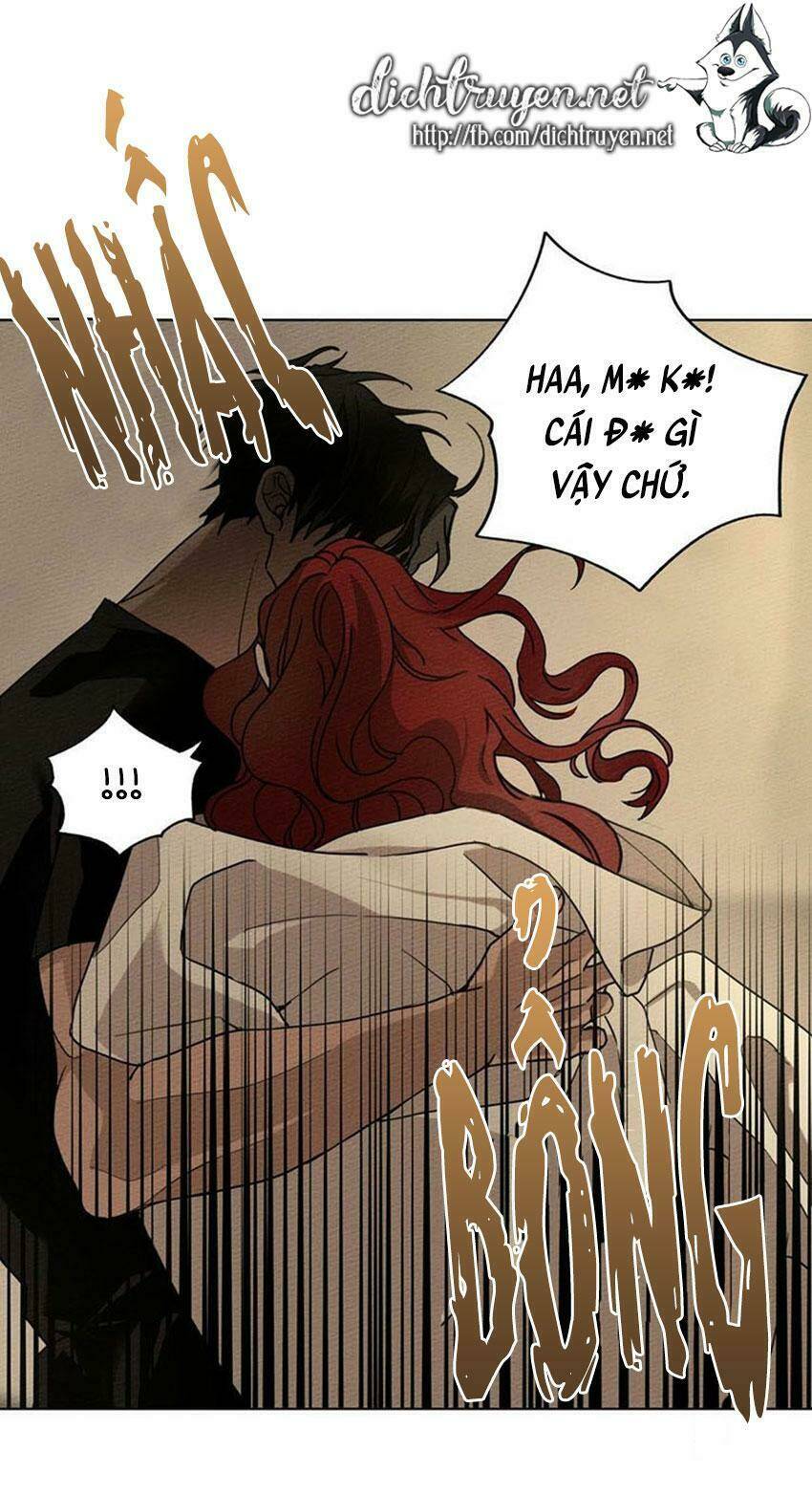 Dưới Tán Cây Sồi Chapter 5 - Trang 2