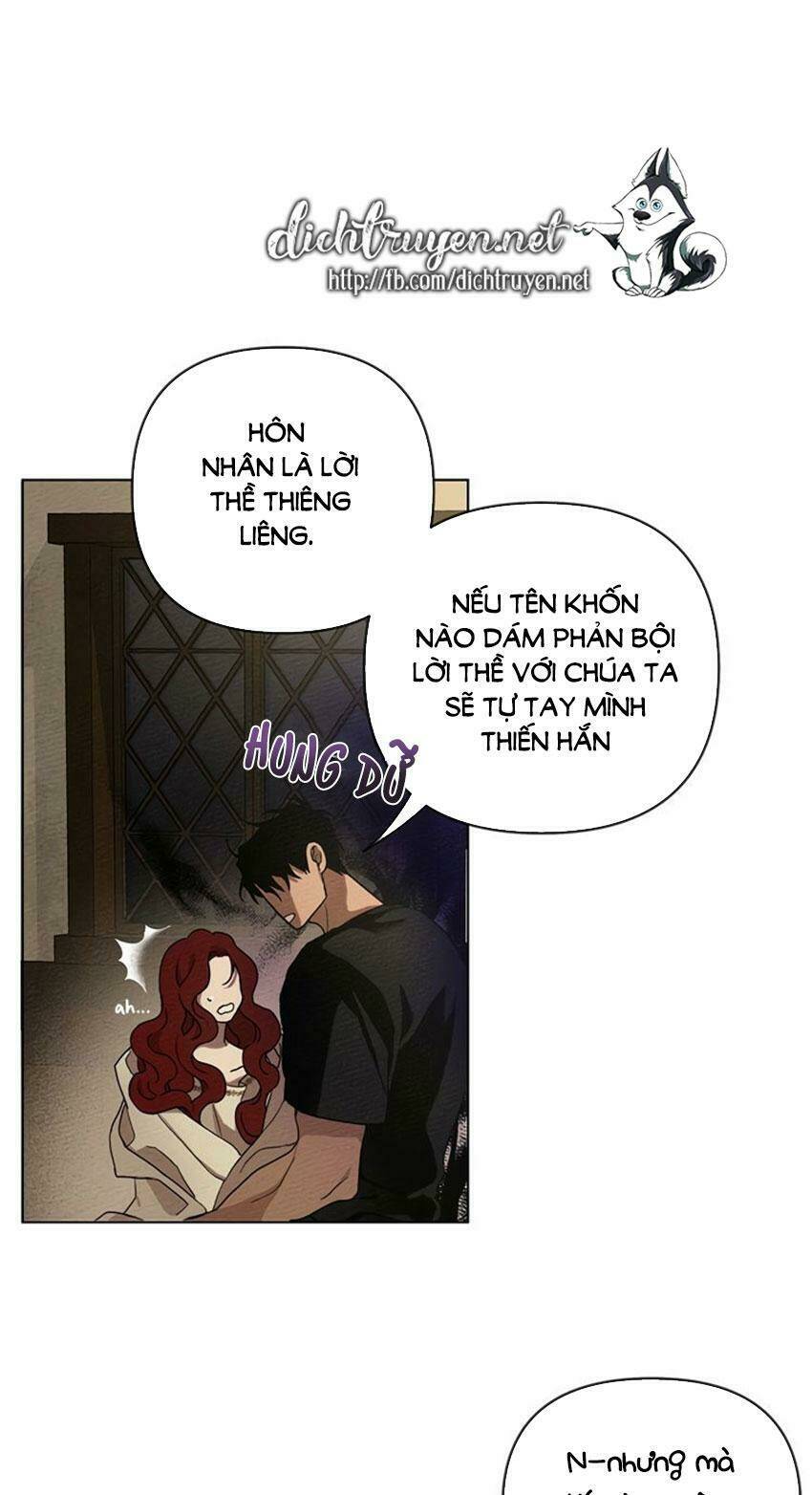 Dưới Tán Cây Sồi Chapter 5 - Trang 2