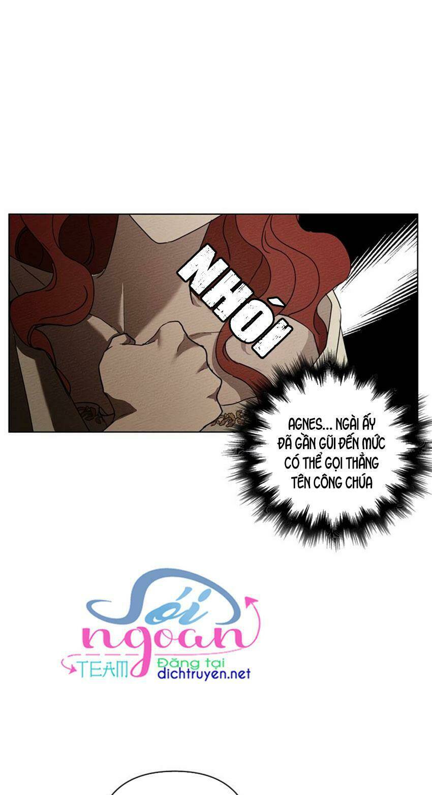 Dưới Tán Cây Sồi Chapter 5 - Trang 2