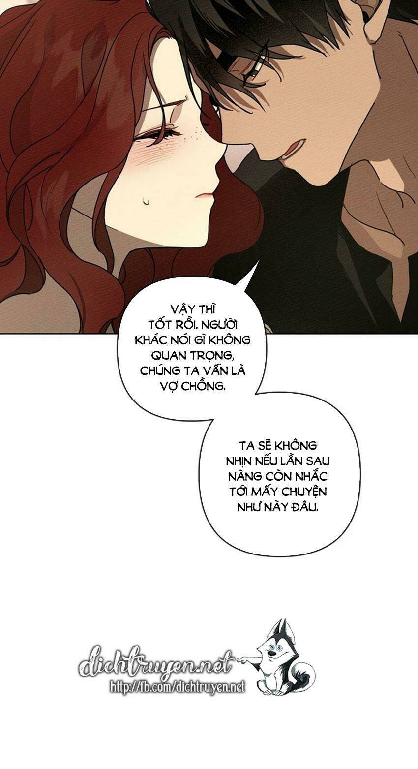 Dưới Tán Cây Sồi Chapter 5 - Trang 2