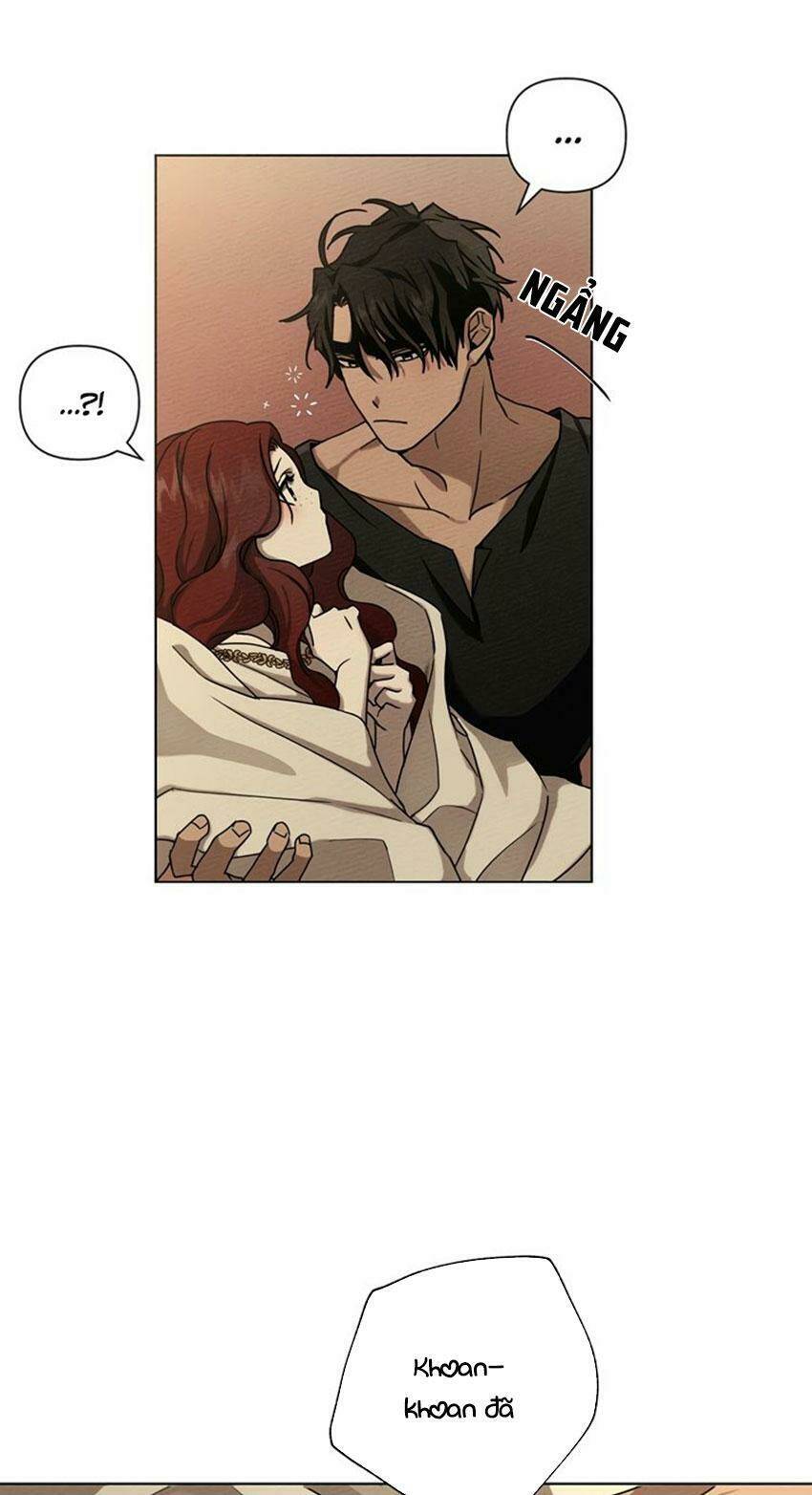 Dưới Tán Cây Sồi Chapter 5 - Trang 2