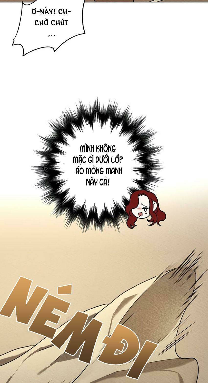 Dưới Tán Cây Sồi Chapter 5 - Trang 2