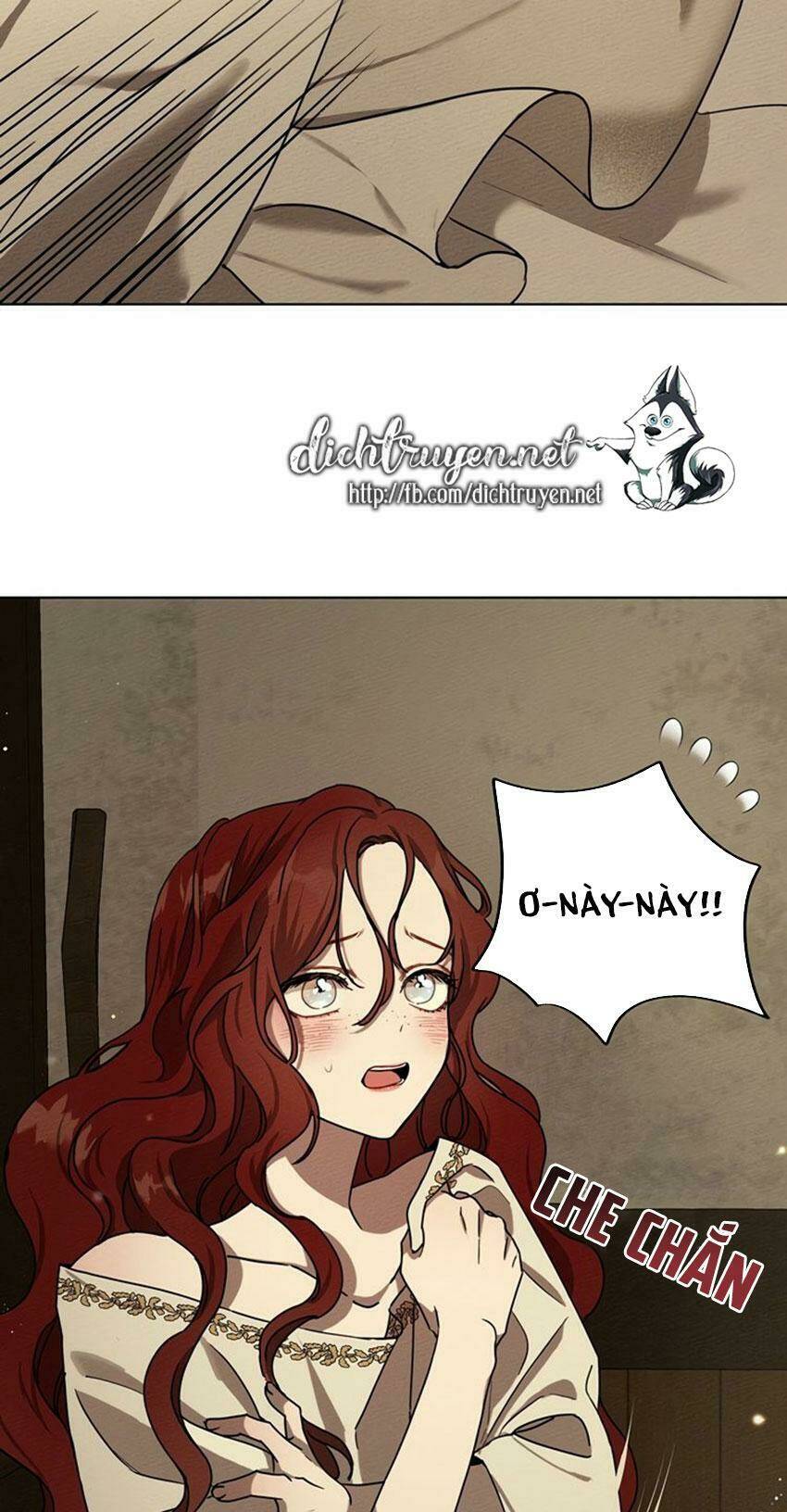 Dưới Tán Cây Sồi Chapter 5 - Trang 2