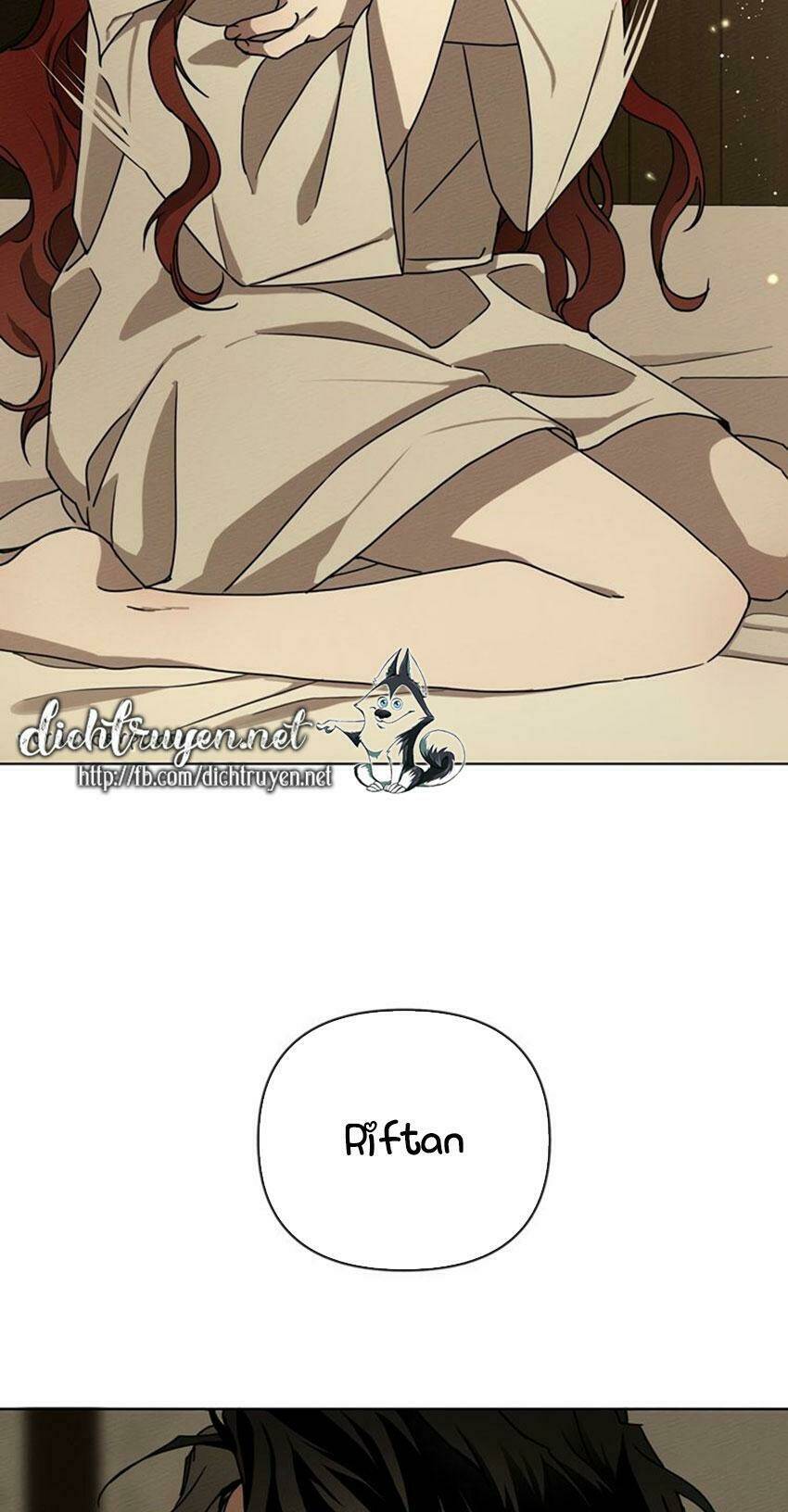 Dưới Tán Cây Sồi Chapter 5 - Trang 2