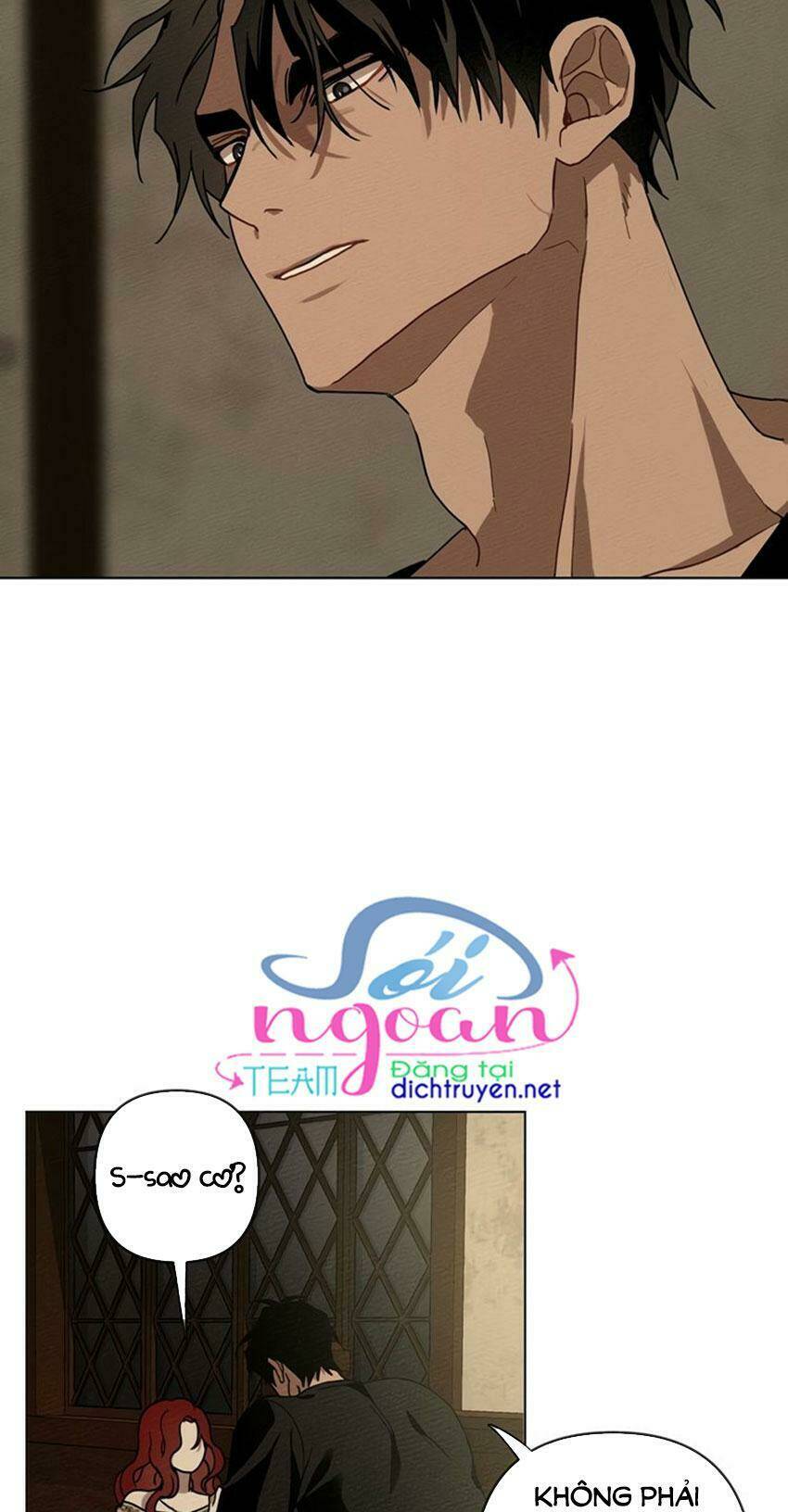 Dưới Tán Cây Sồi Chapter 5 - Trang 2