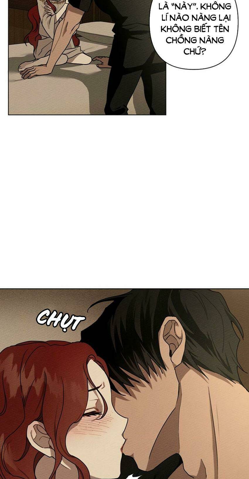 Dưới Tán Cây Sồi Chapter 5 - Trang 2