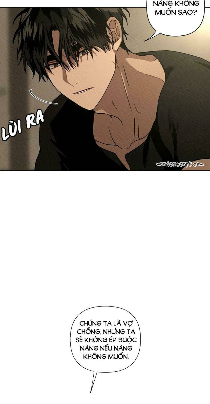 Dưới Tán Cây Sồi Chapter 5 - Trang 2