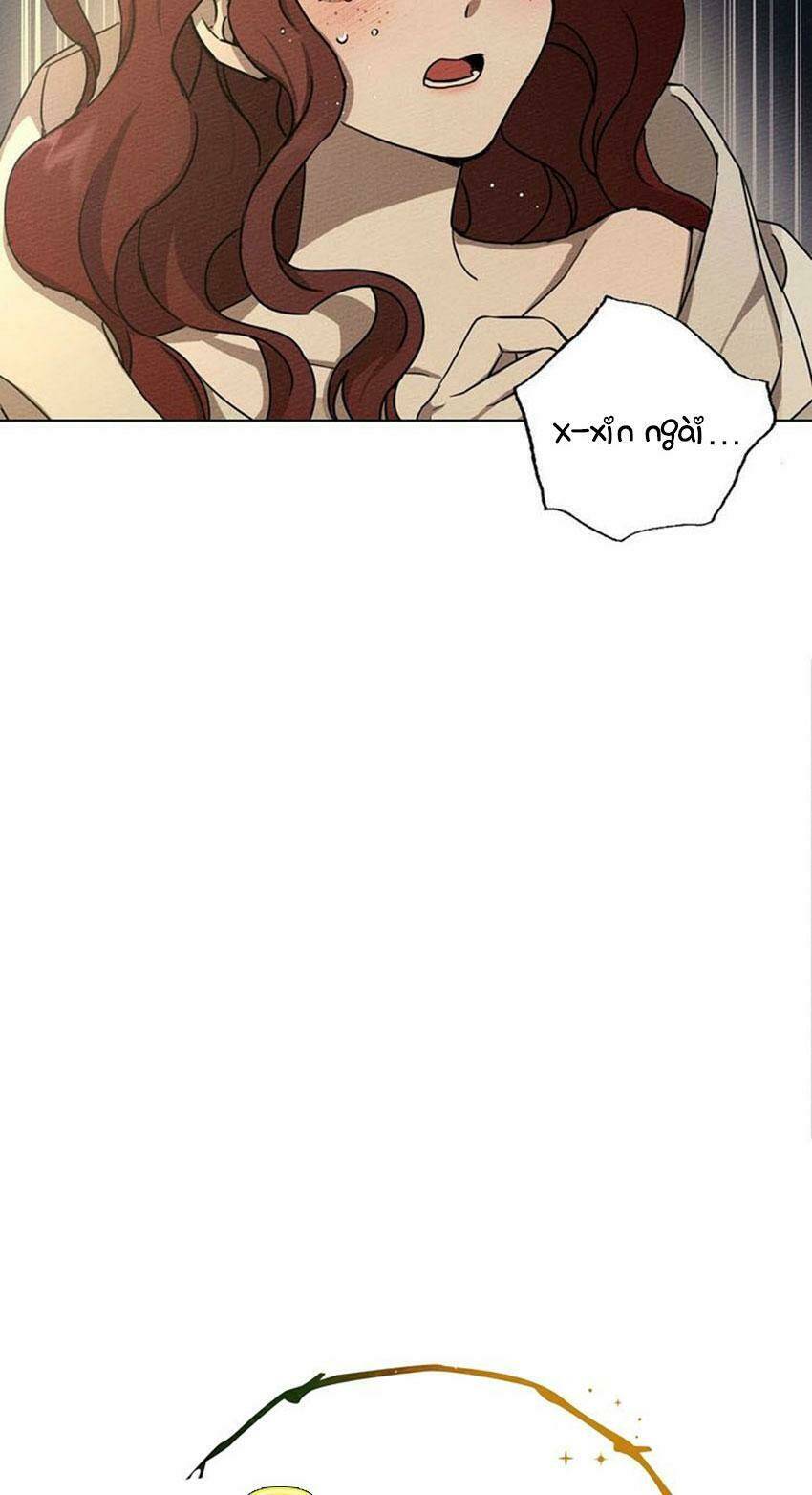 Dưới Tán Cây Sồi Chapter 5 - Trang 2