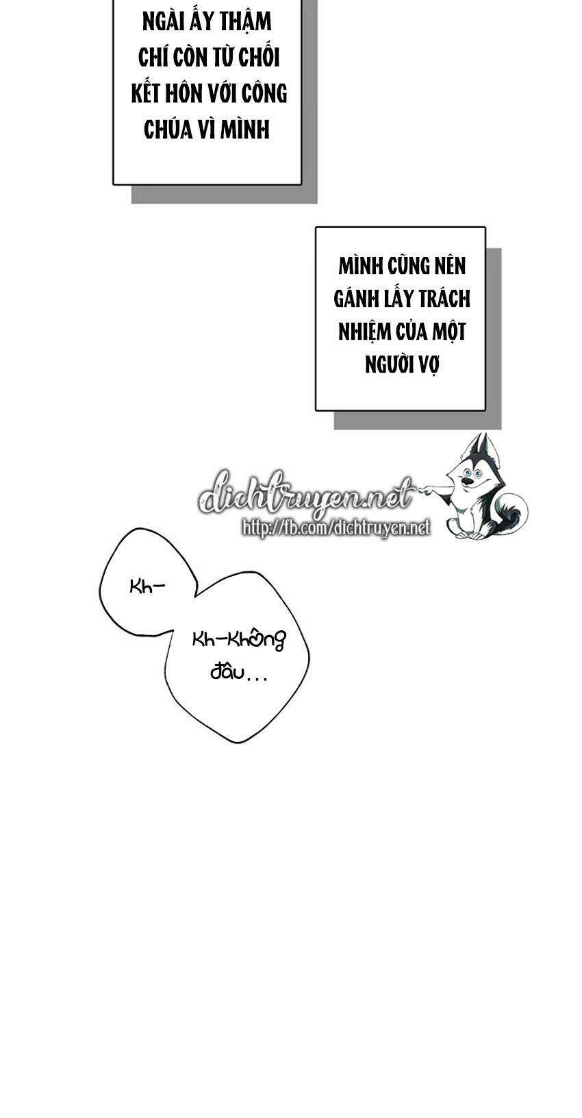 Dưới Tán Cây Sồi Chapter 5 - Trang 2