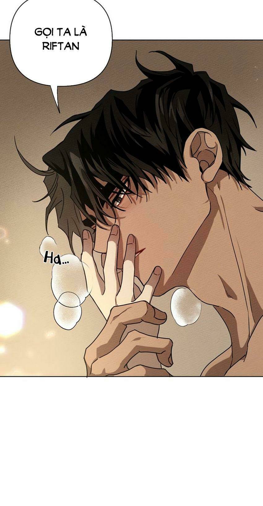 Dưới Tán Cây Sồi Chapter 5 - Trang 2