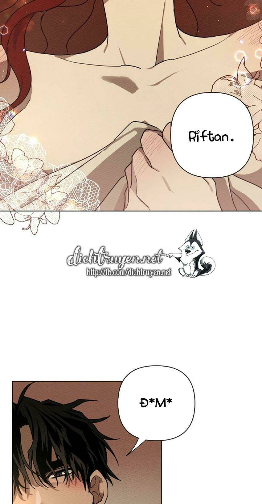 Dưới Tán Cây Sồi Chapter 5 - Trang 2