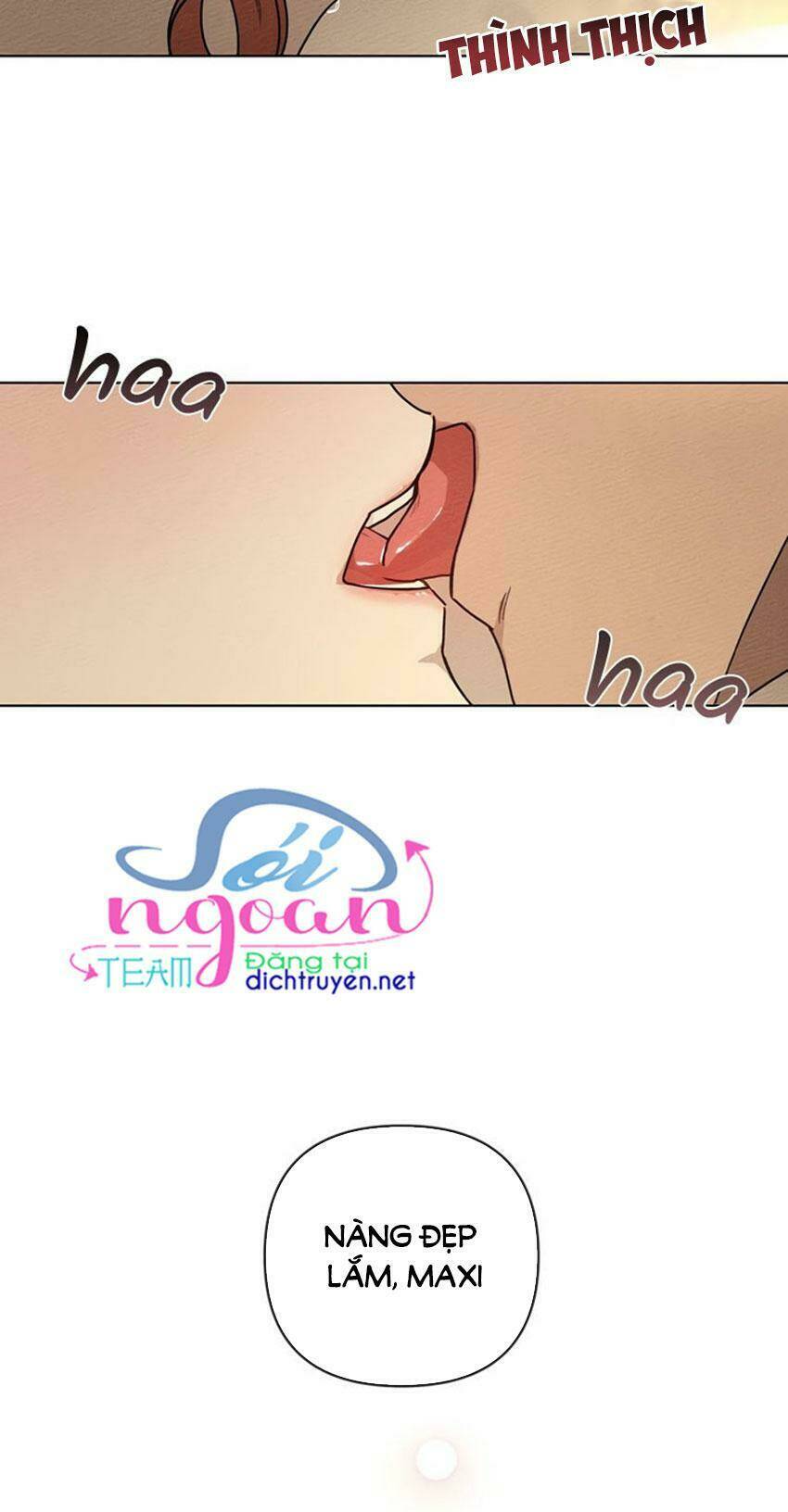 Dưới Tán Cây Sồi Chapter 5 - Trang 2