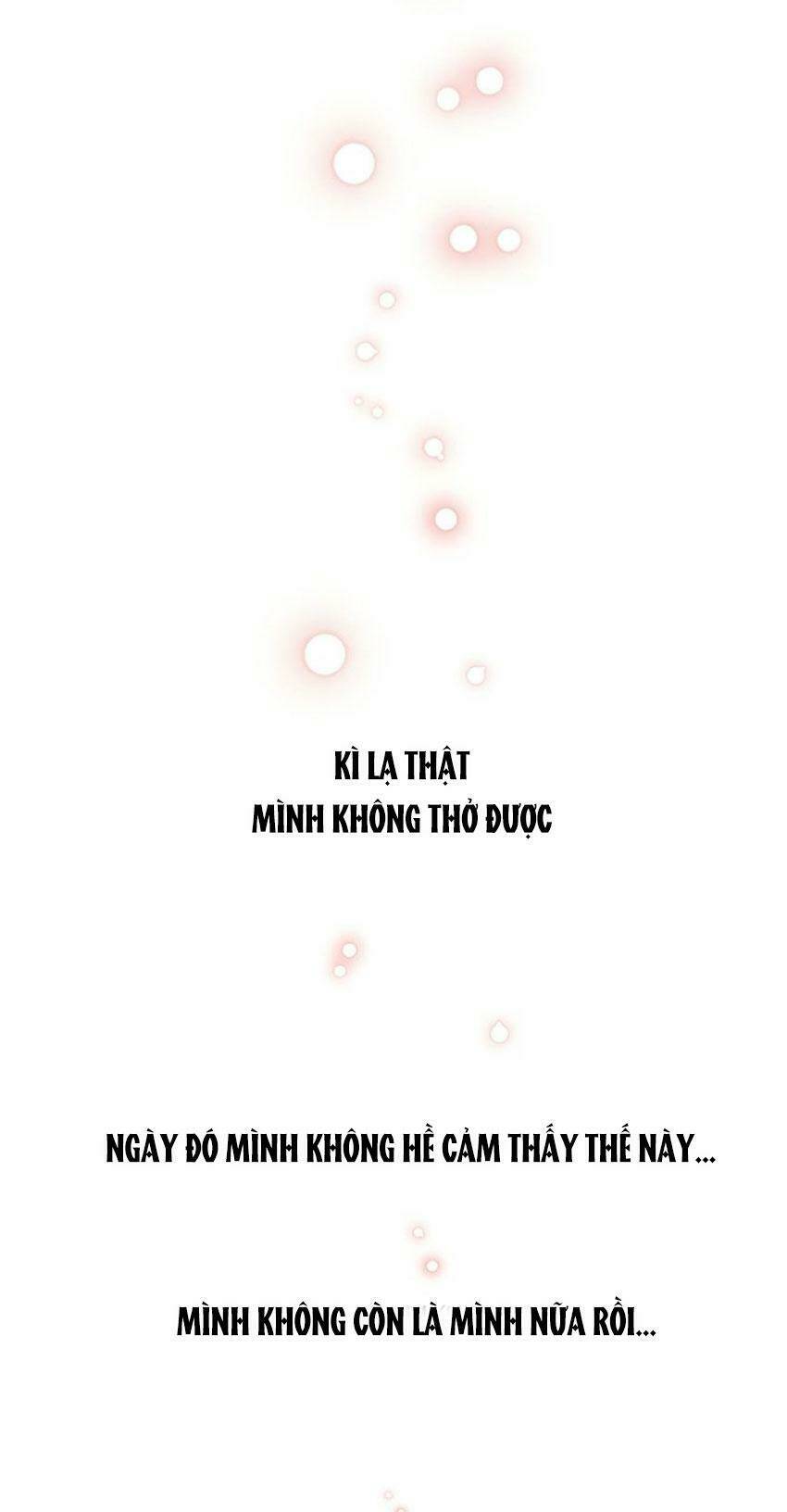 Dưới Tán Cây Sồi Chapter 5 - Trang 2