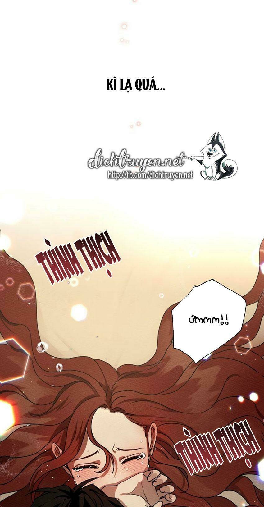 Dưới Tán Cây Sồi Chapter 5 - Trang 2