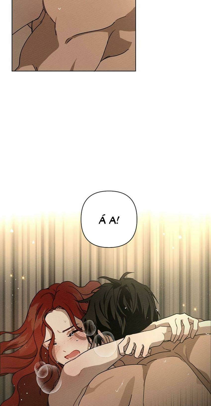 Dưới Tán Cây Sồi Chapter 5 - Trang 2