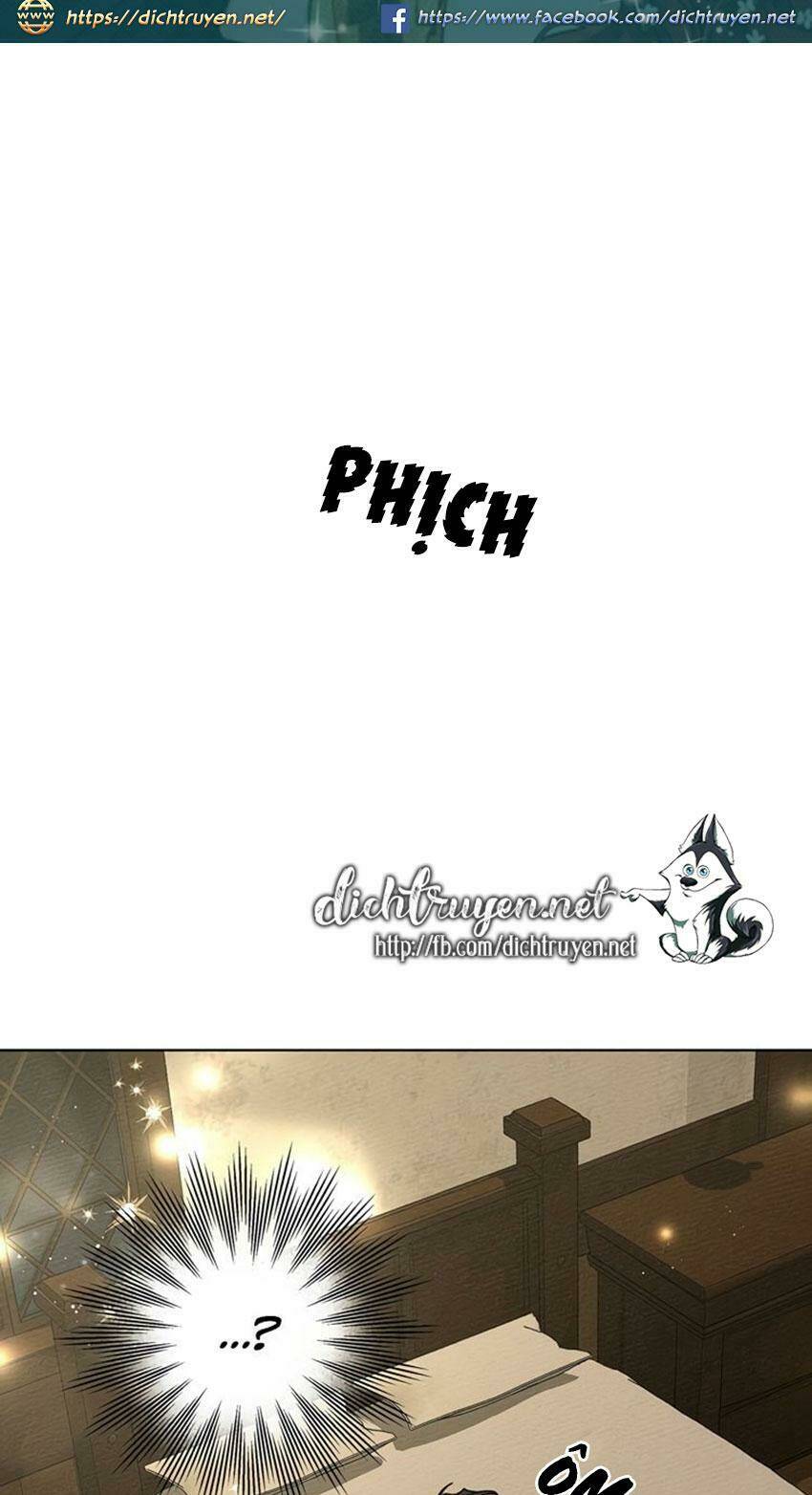 Dưới Tán Cây Sồi Chapter 5 - Trang 2