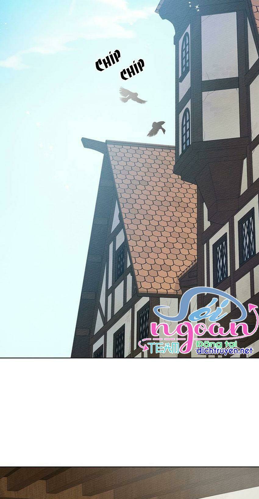 Dưới Tán Cây Sồi Chapter 5 - Trang 2