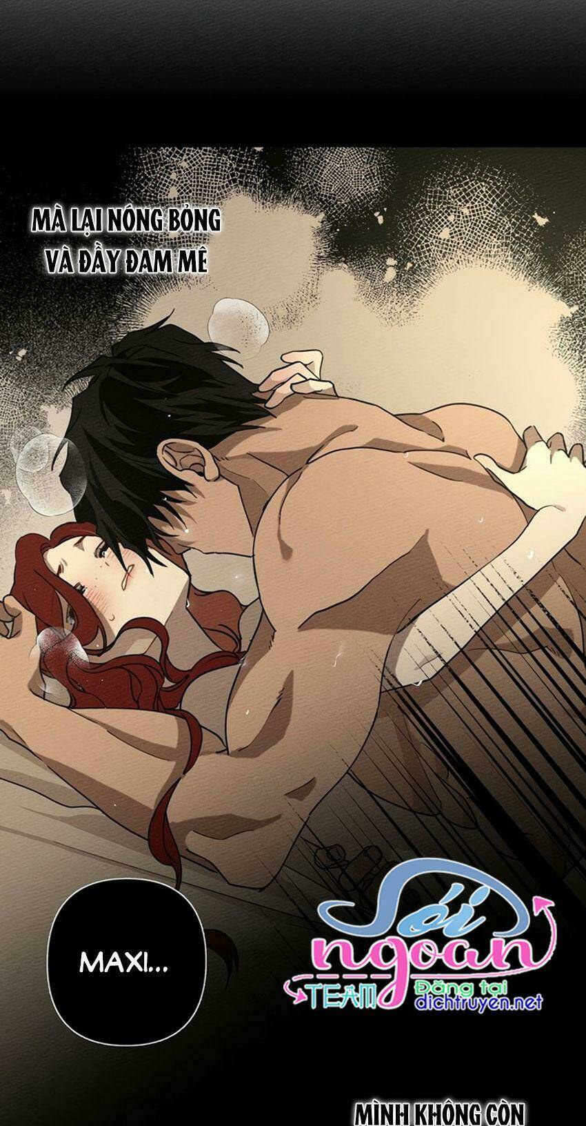 Dưới Tán Cây Sồi Chapter 5 - Trang 2