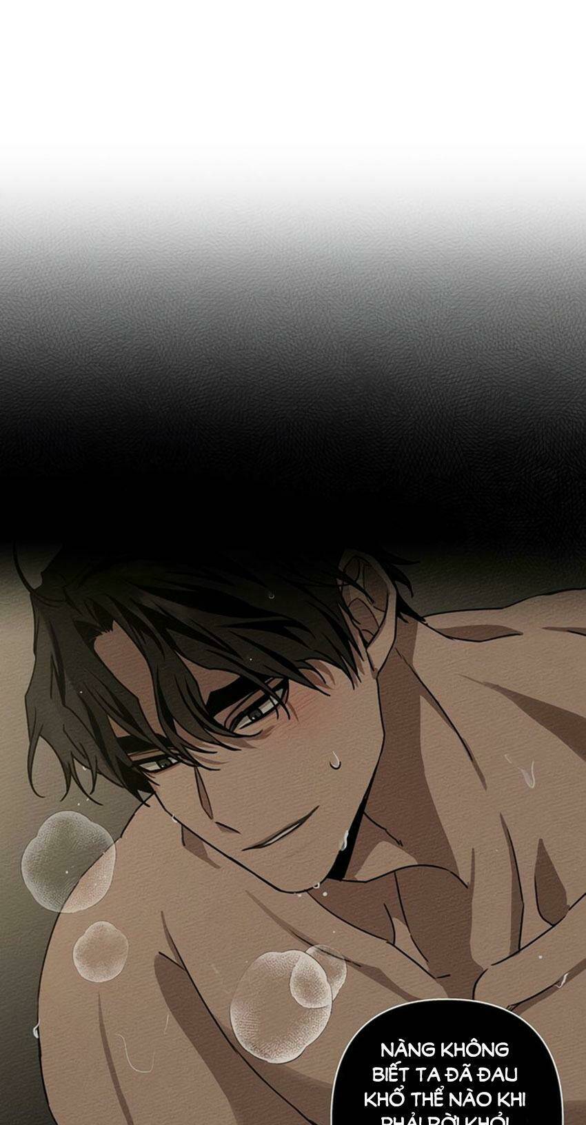 Dưới Tán Cây Sồi Chapter 5 - Trang 2