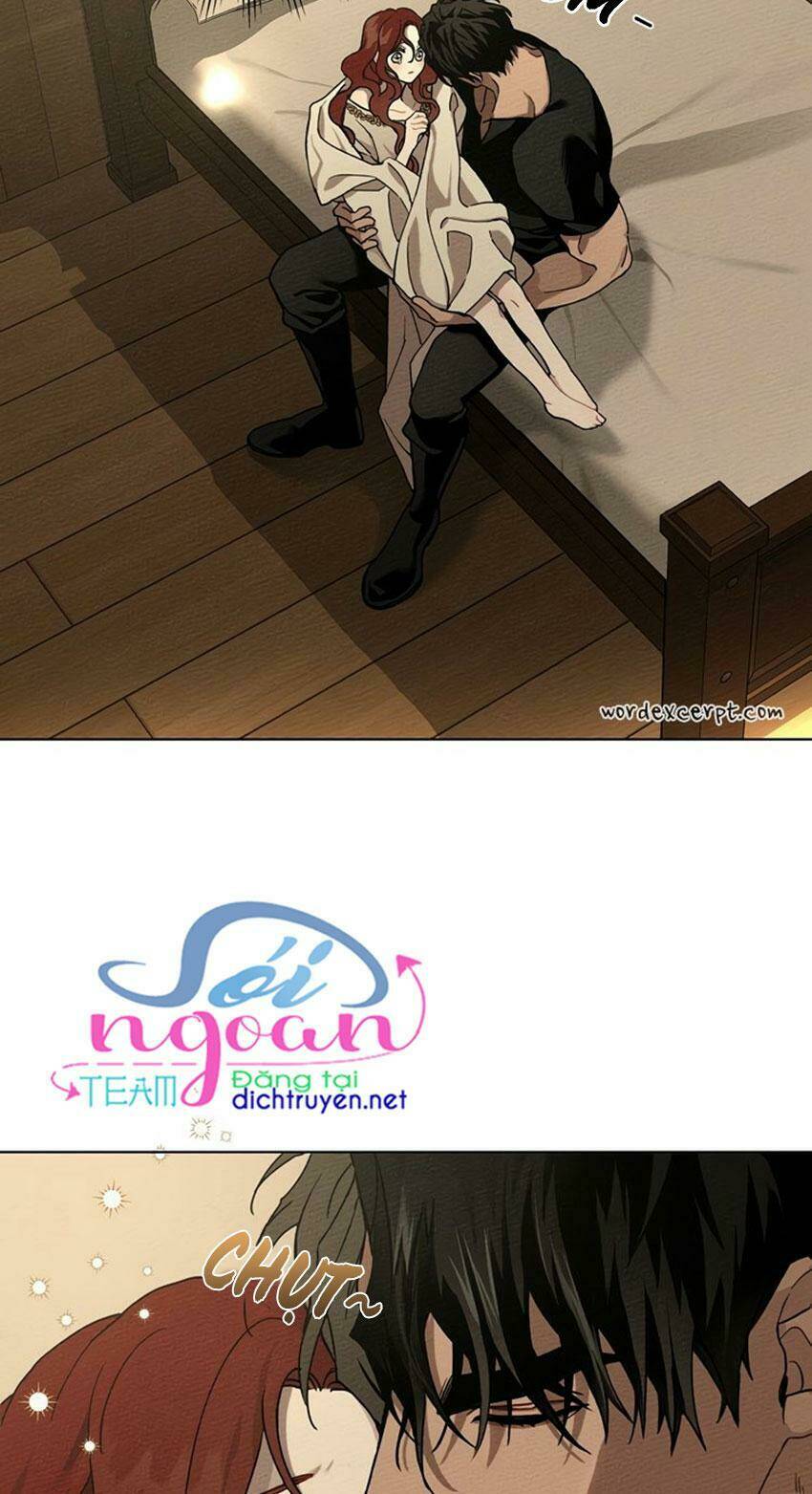 Dưới Tán Cây Sồi Chapter 5 - Trang 2