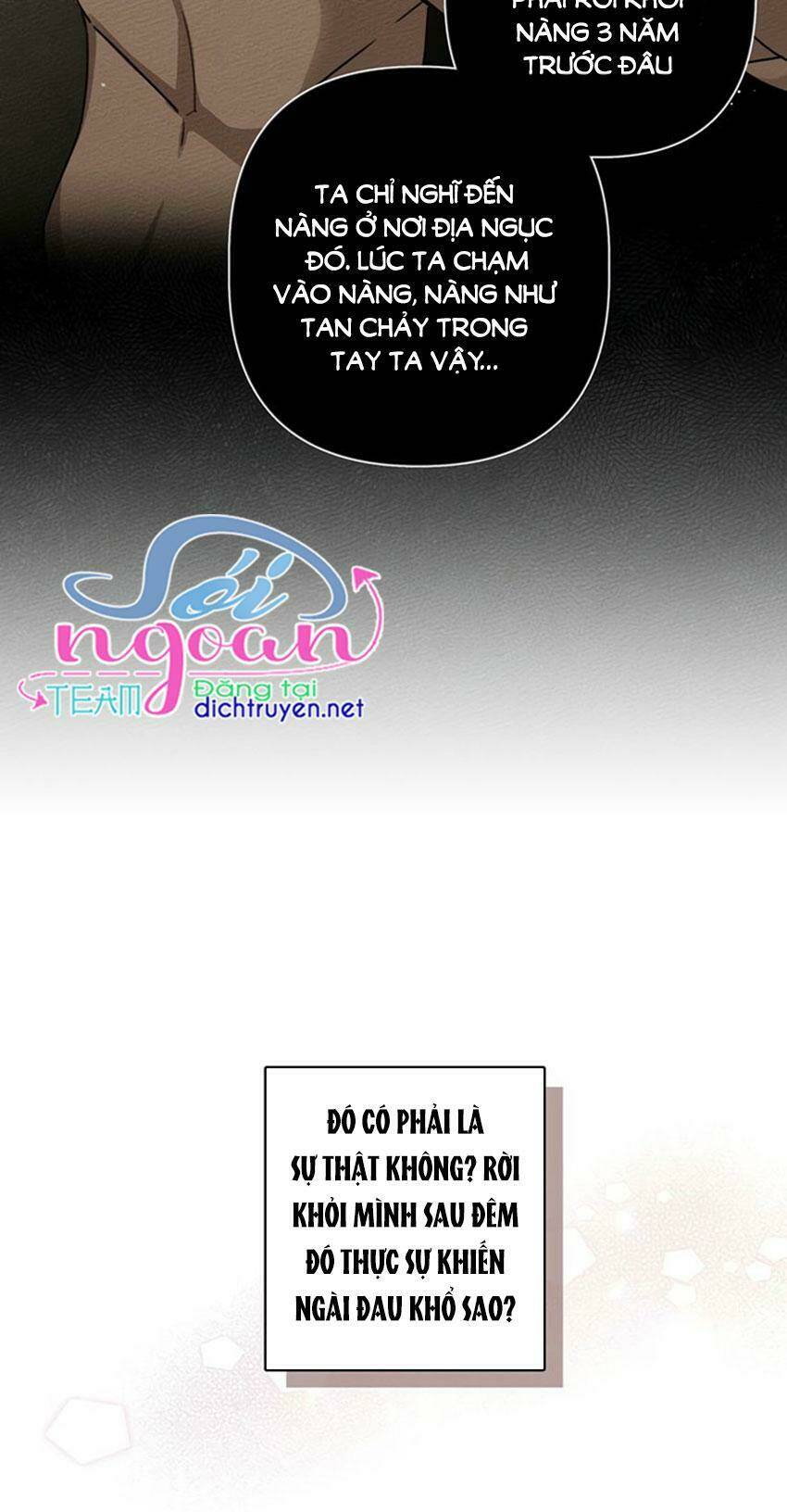 Dưới Tán Cây Sồi Chapter 5 - Trang 2