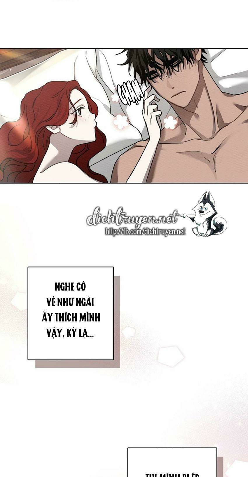 Dưới Tán Cây Sồi Chapter 5 - Trang 2