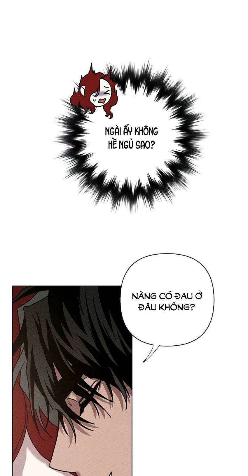 Dưới Tán Cây Sồi Chapter 5 - Trang 2