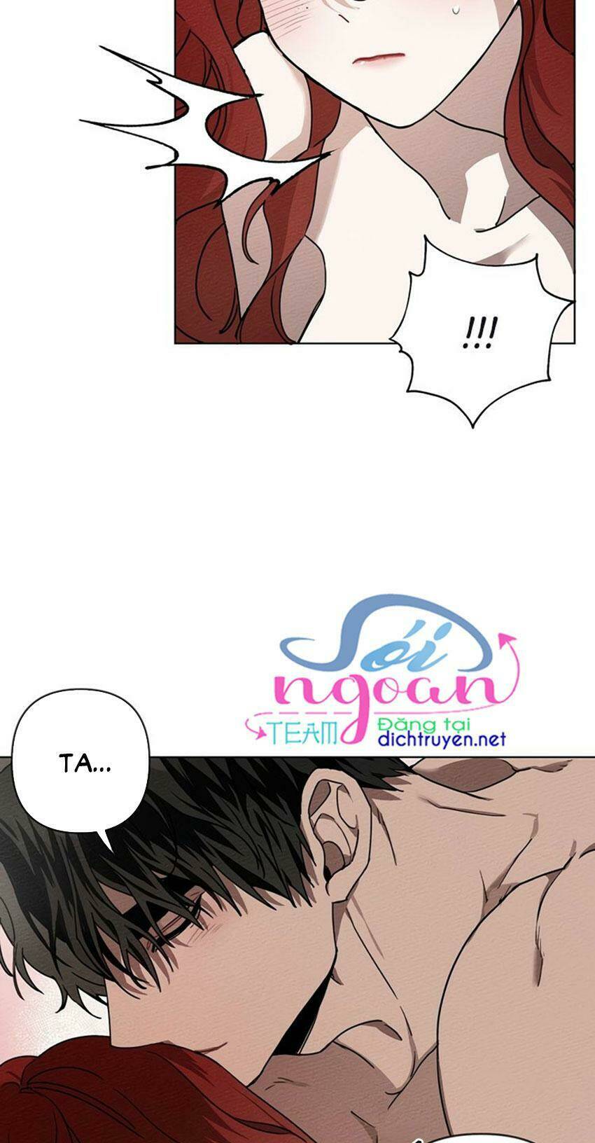 Dưới Tán Cây Sồi Chapter 5 - Trang 2