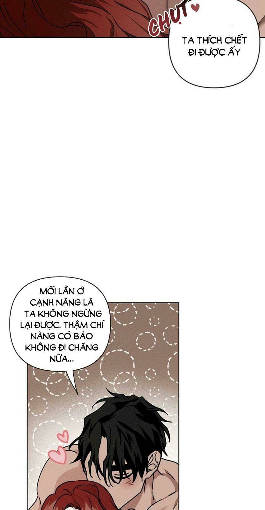 Dưới Tán Cây Sồi Chapter 5 - Trang 2