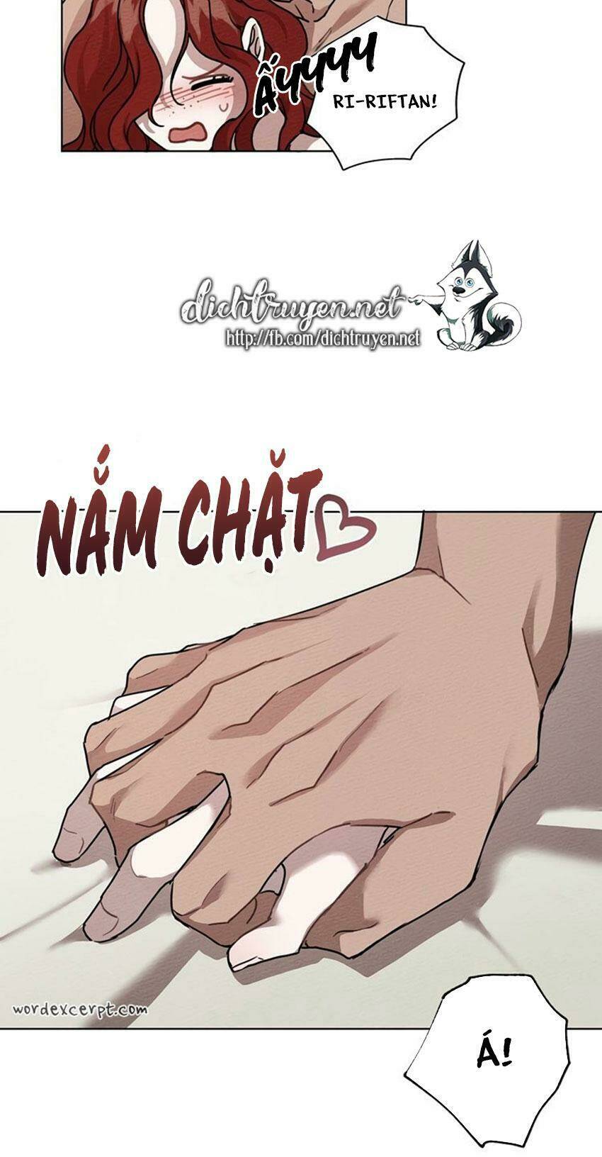 Dưới Tán Cây Sồi Chapter 5 - Trang 2