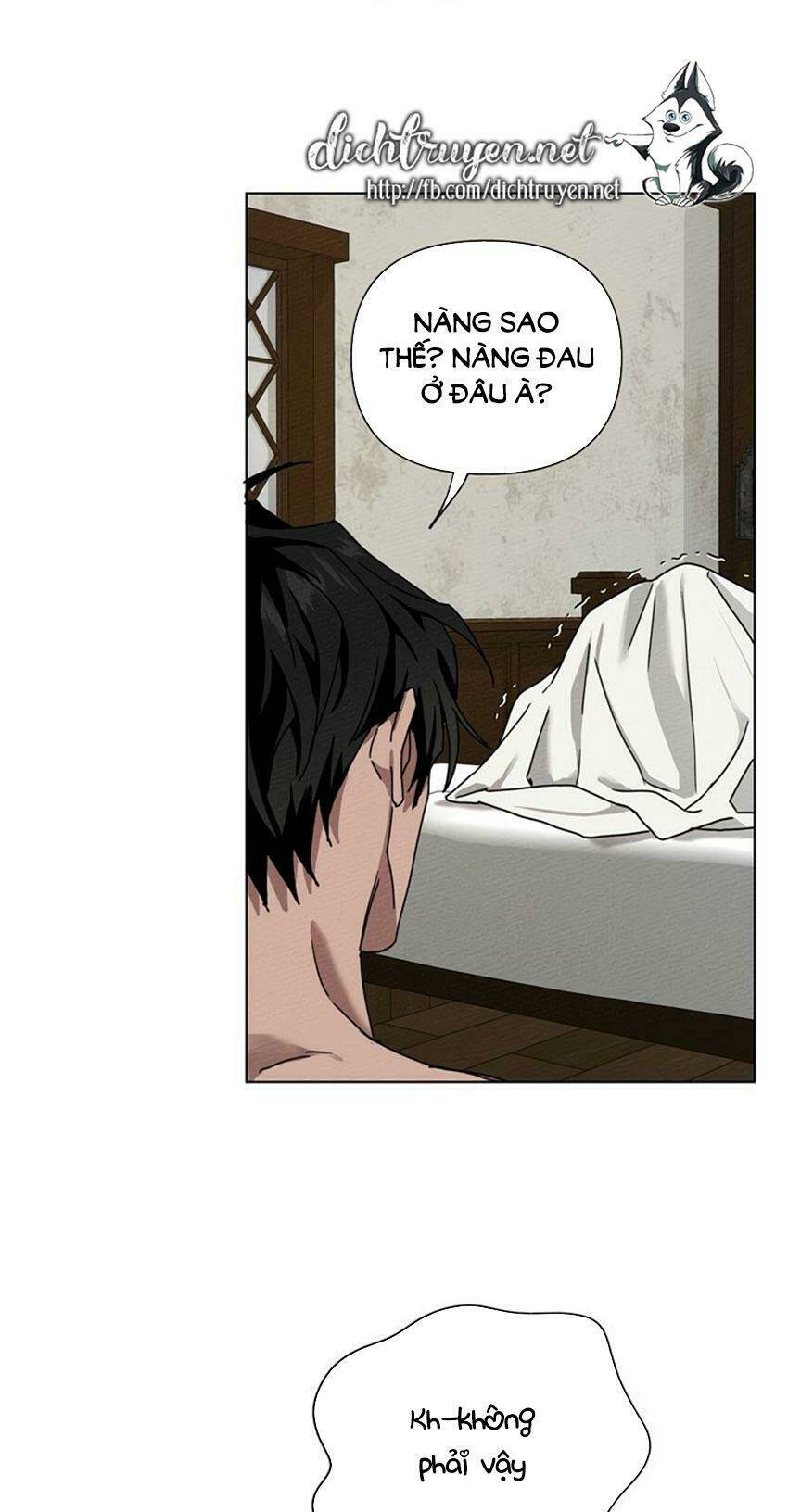 Dưới Tán Cây Sồi Chapter 5 - Trang 2