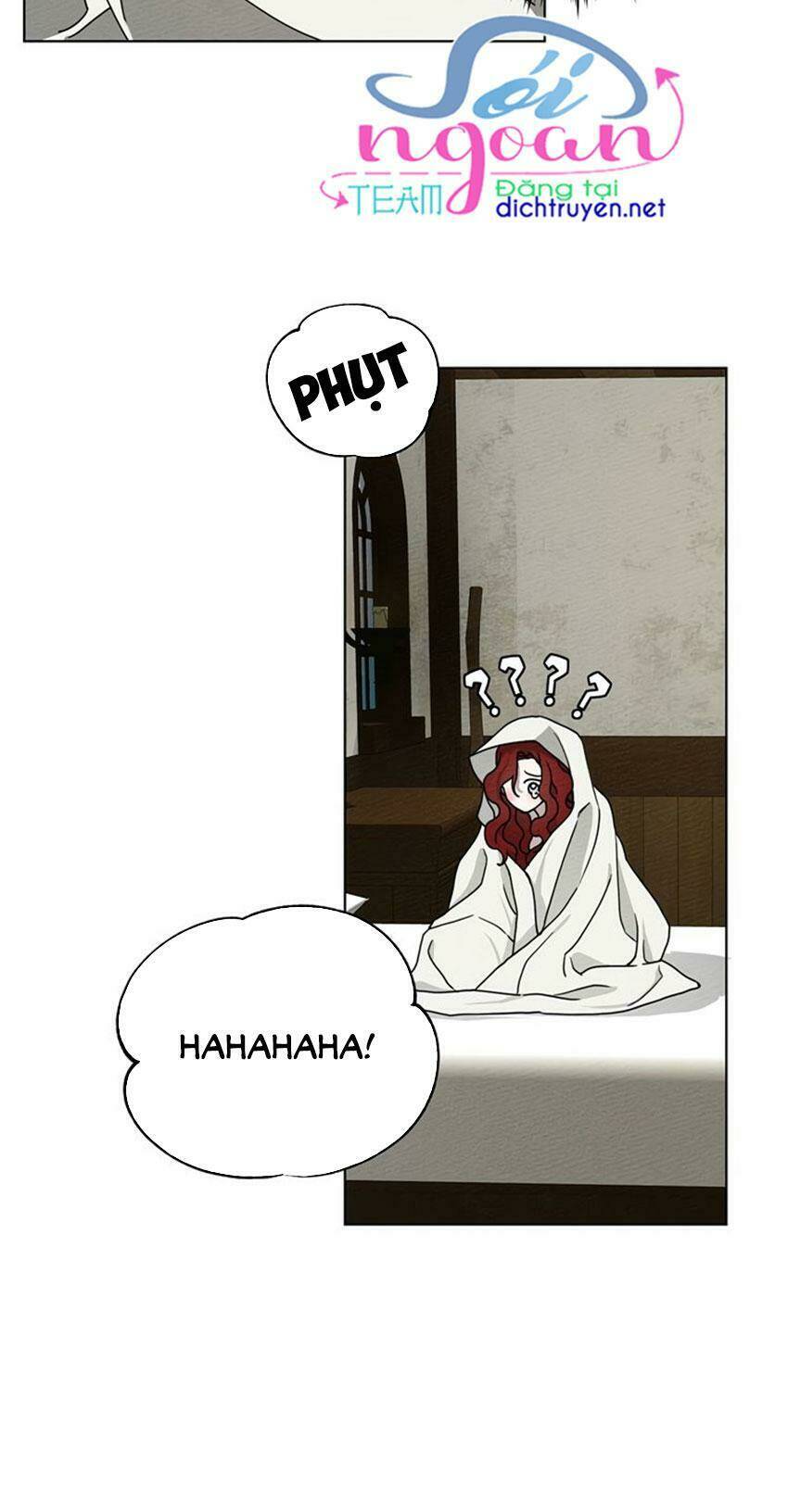 Dưới Tán Cây Sồi Chapter 5 - Trang 2