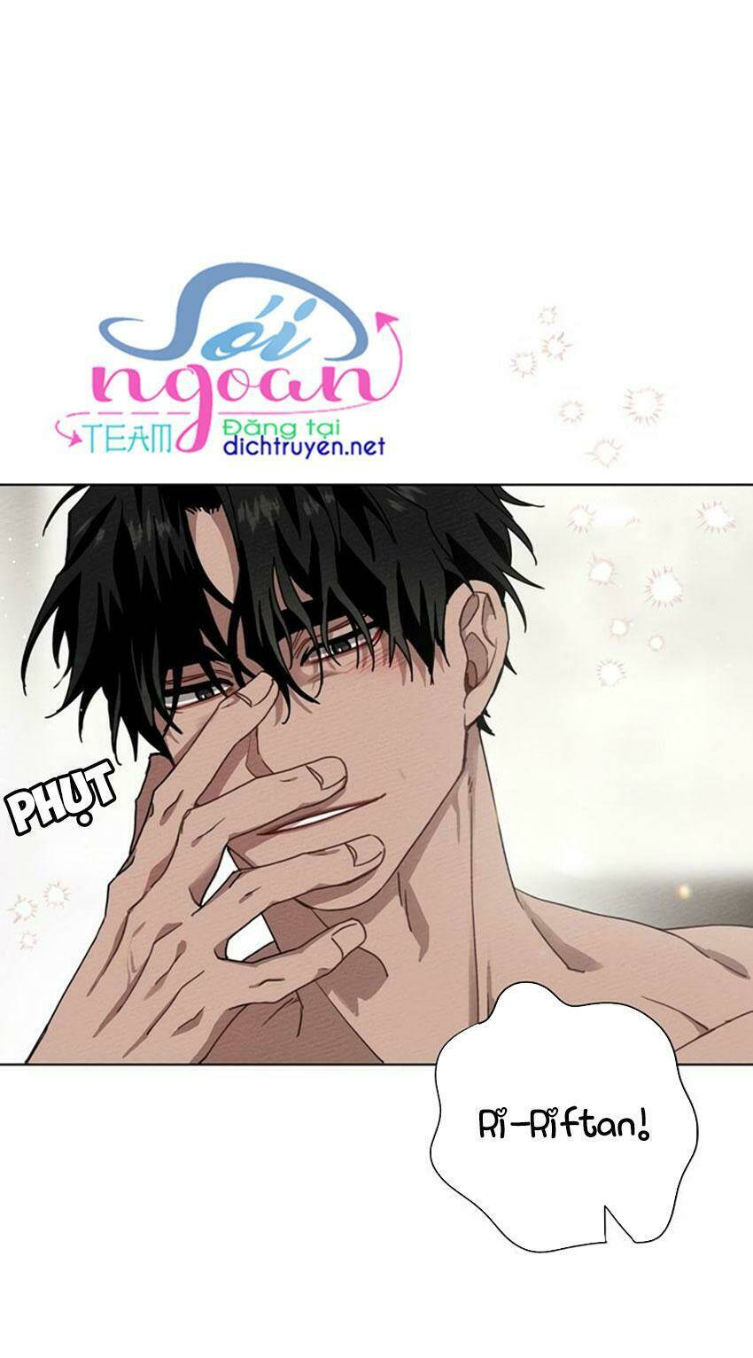 Dưới Tán Cây Sồi Chapter 5 - Trang 2