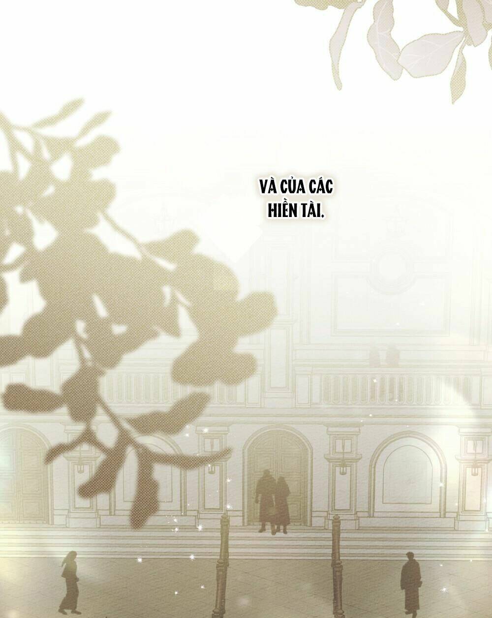 Dưới Tán Cây Sồi Chapter 50.1 - Trang 2