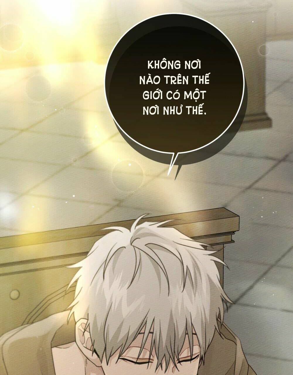 Dưới Tán Cây Sồi Chapter 50.1 - Trang 2