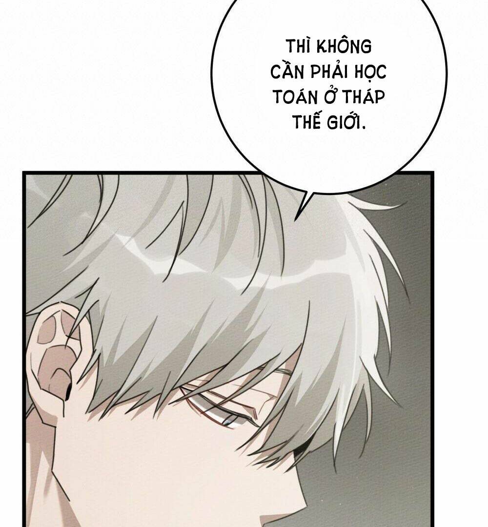 Dưới Tán Cây Sồi Chapter 50.1 - Trang 2