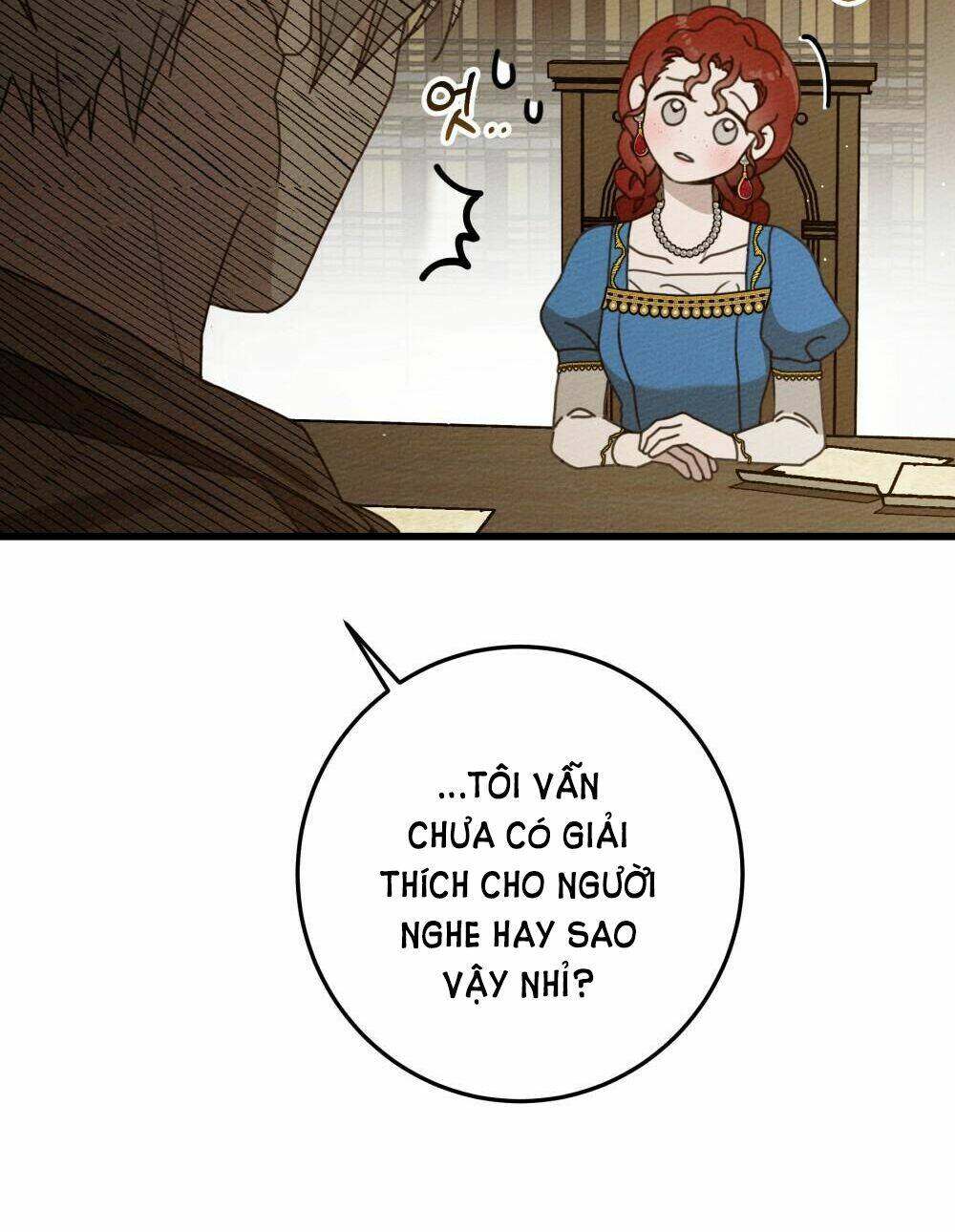 Dưới Tán Cây Sồi Chapter 50.1 - Trang 2