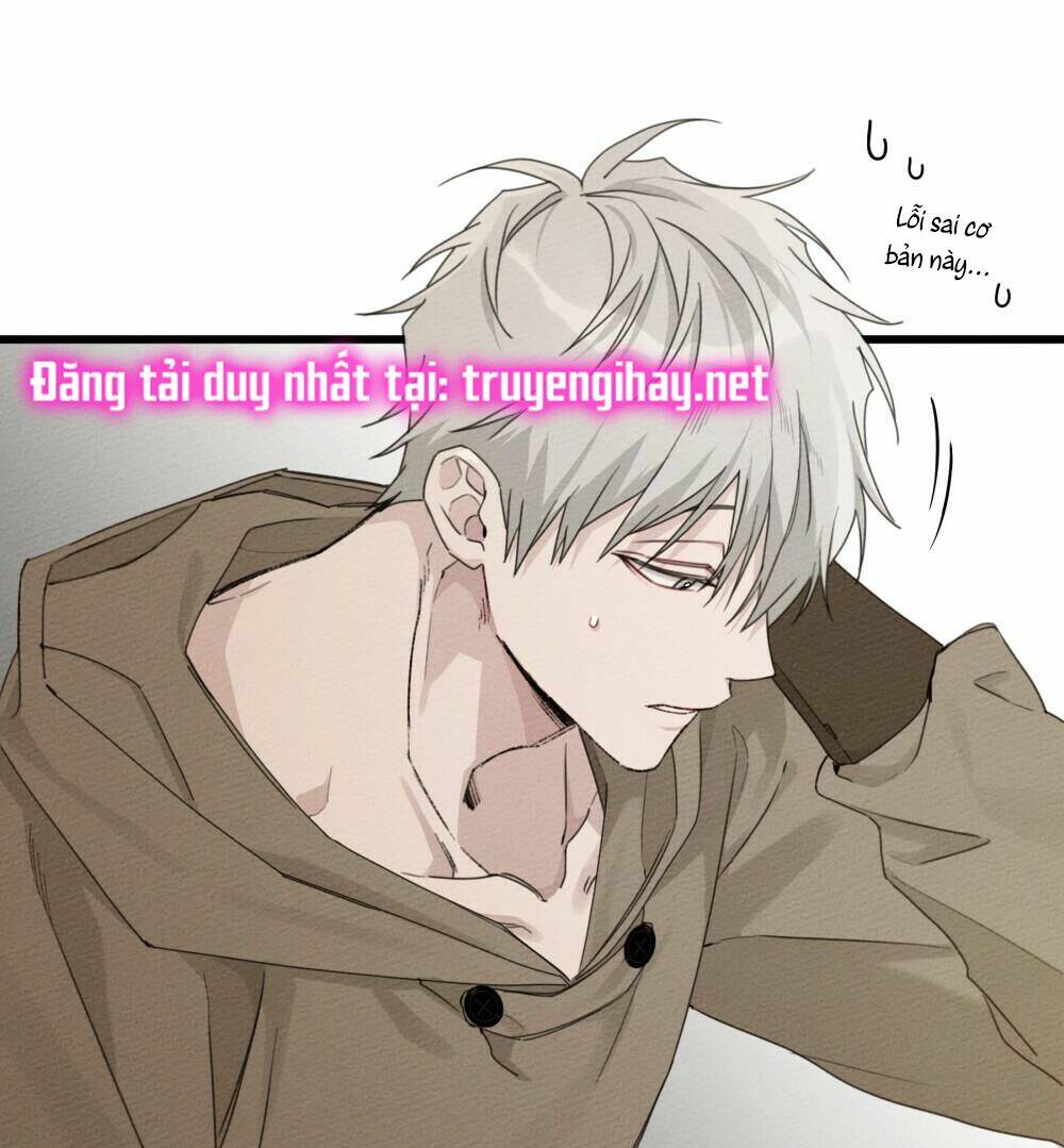 Dưới Tán Cây Sồi Chapter 50.1 - Trang 2