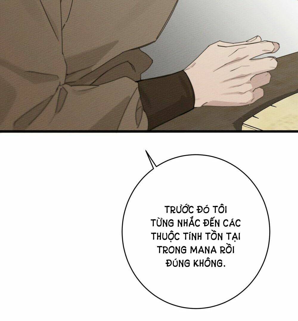 Dưới Tán Cây Sồi Chapter 50.1 - Trang 2