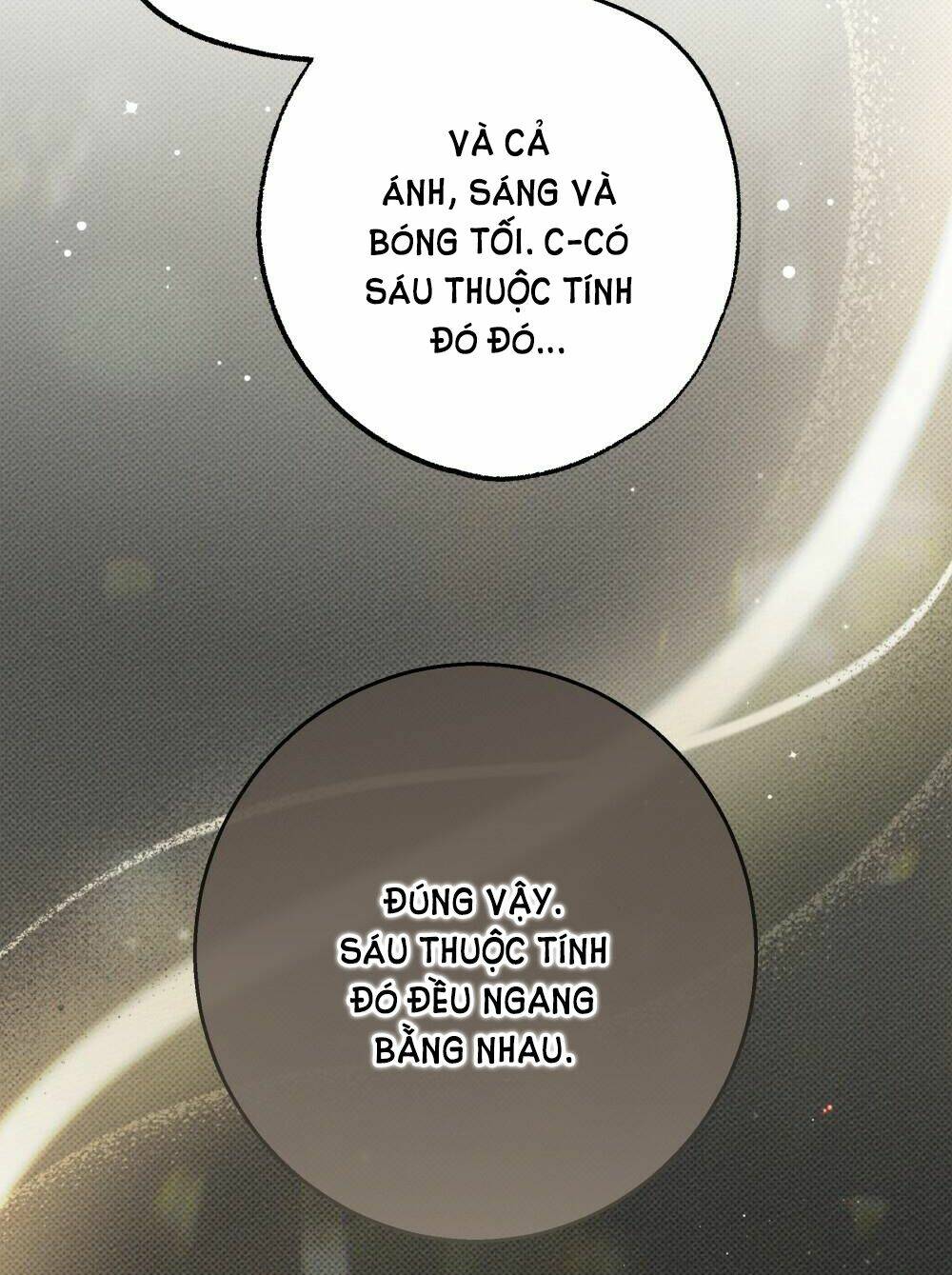 Dưới Tán Cây Sồi Chapter 50.1 - Trang 2