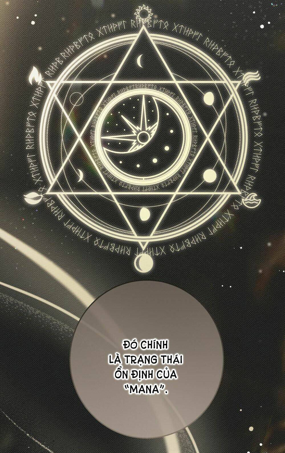 Dưới Tán Cây Sồi Chapter 50.1 - Trang 2