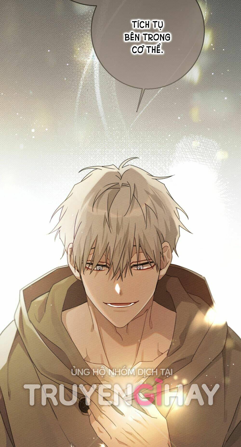 Dưới Tán Cây Sồi Chapter 50.1 - Trang 2