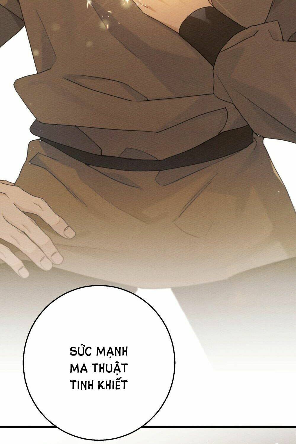 Dưới Tán Cây Sồi Chapter 50.1 - Trang 2