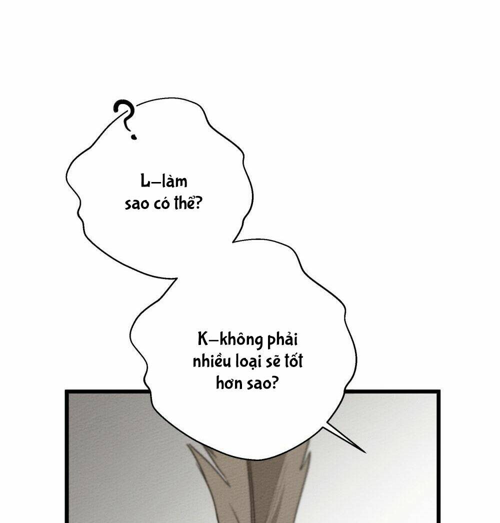 Dưới Tán Cây Sồi Chapter 50.1 - Trang 2