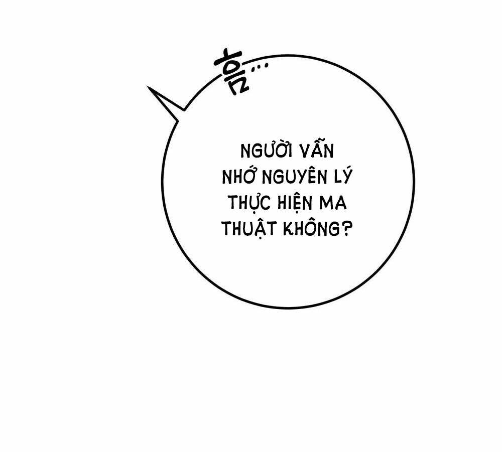 Dưới Tán Cây Sồi Chapter 50.1 - Trang 2