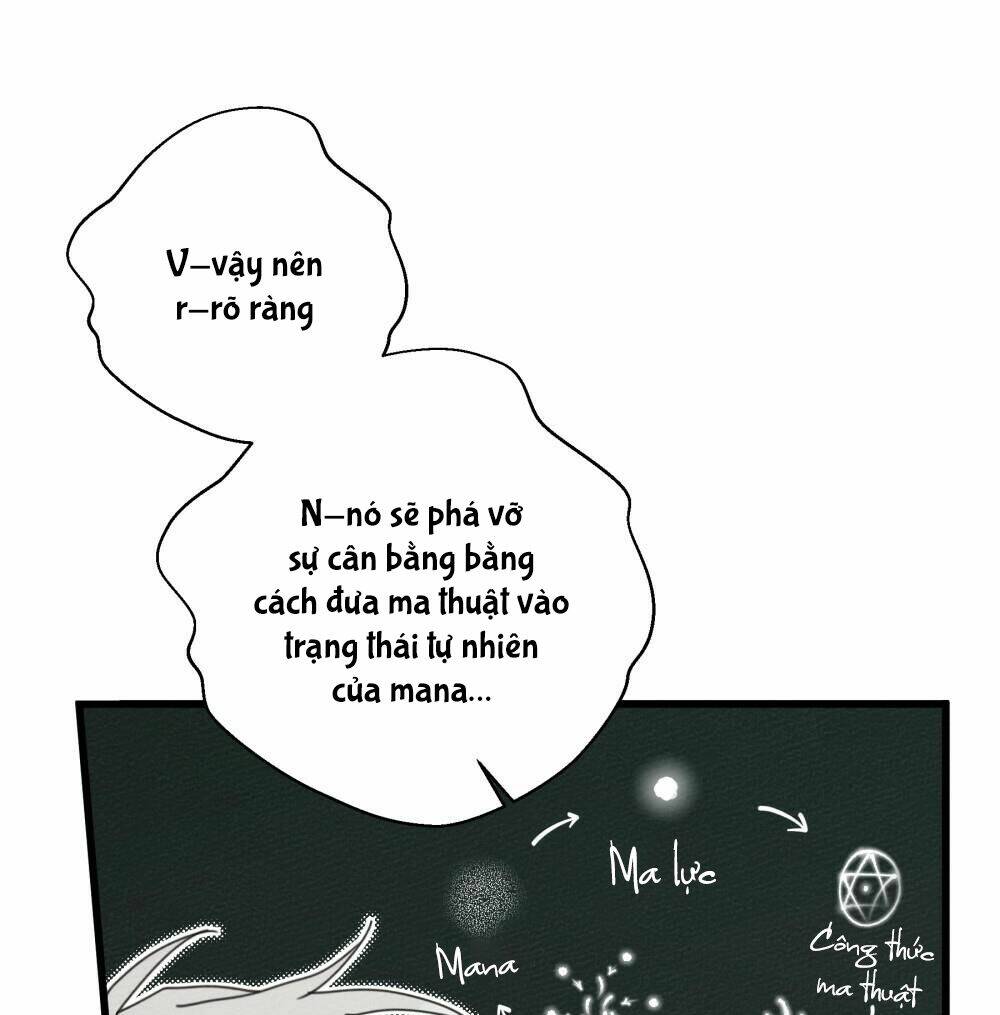 Dưới Tán Cây Sồi Chapter 50.1 - Trang 2