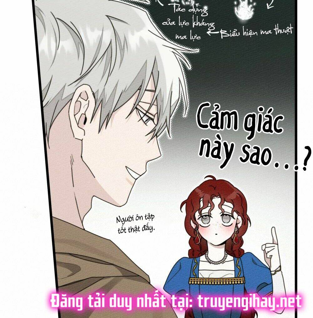 Dưới Tán Cây Sồi Chapter 50.1 - Trang 2