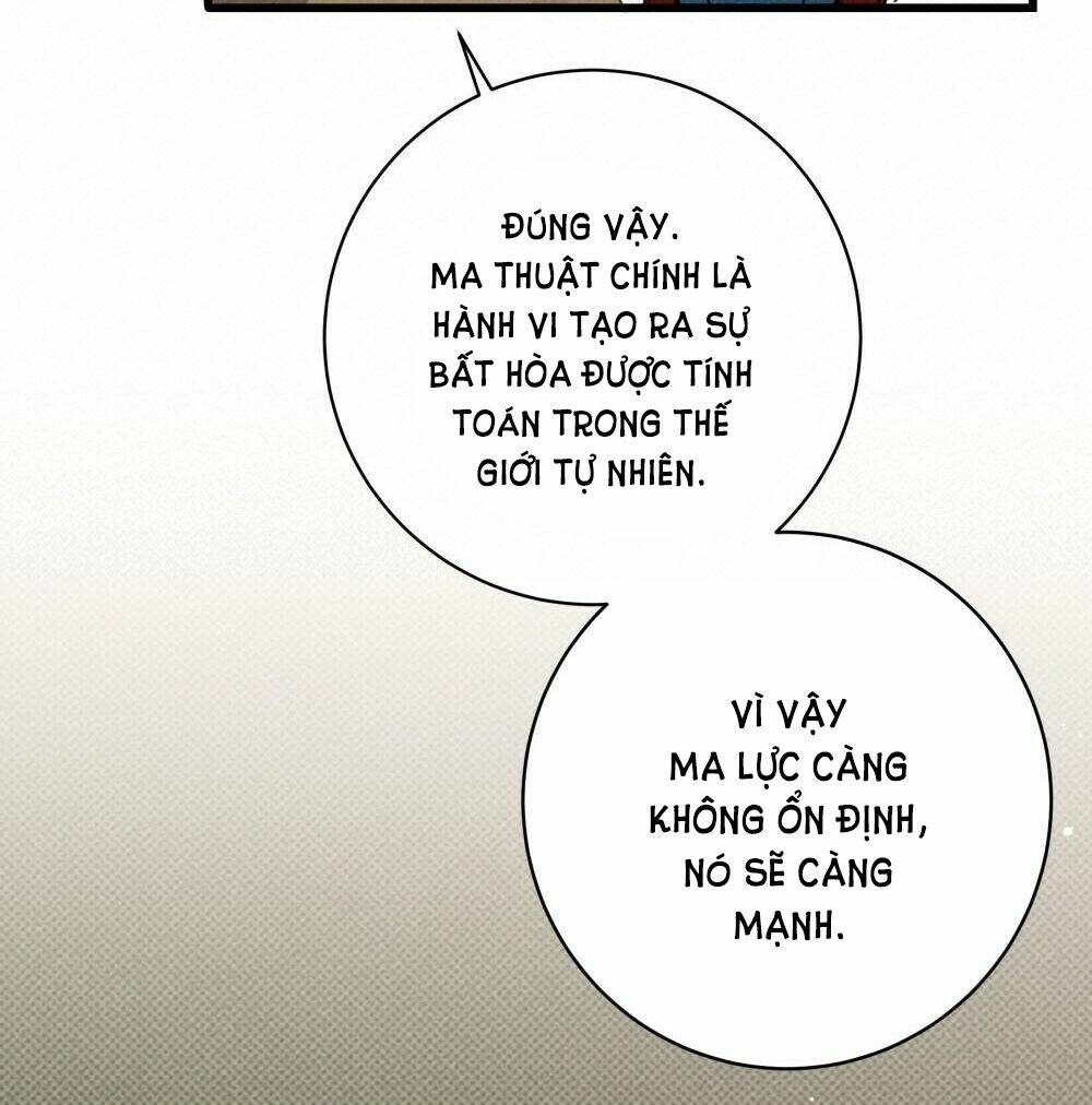 Dưới Tán Cây Sồi Chapter 50.1 - Trang 2