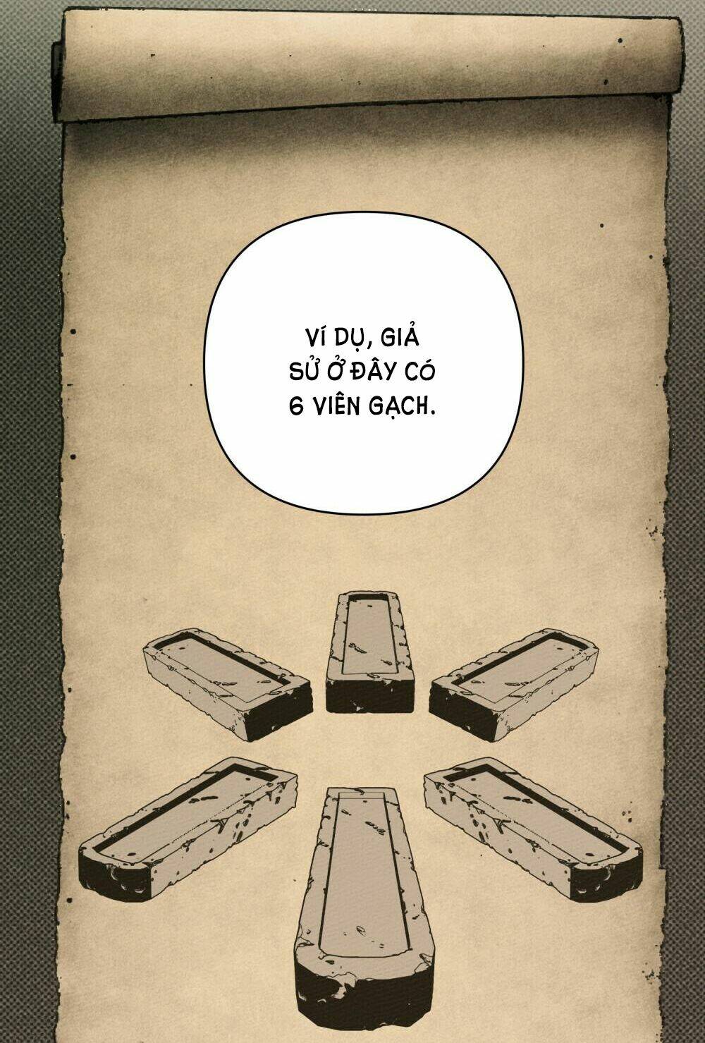 Dưới Tán Cây Sồi Chapter 50.1 - Trang 2