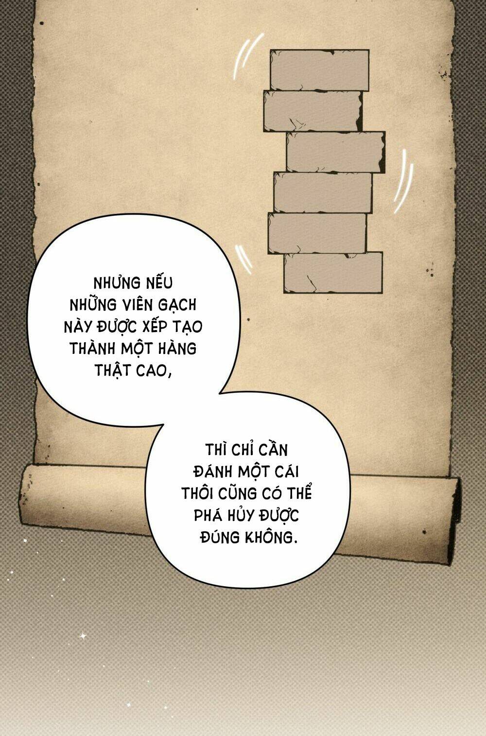 Dưới Tán Cây Sồi Chapter 50.1 - Trang 2